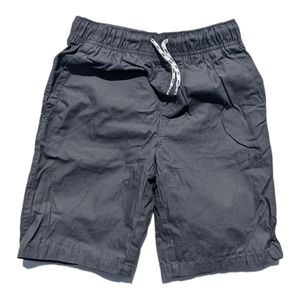 Crazy 8 Boys size 6 Grey Shorts